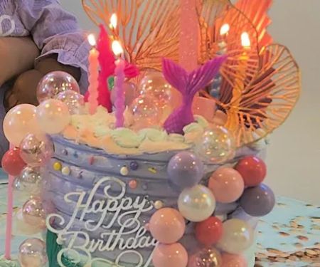 Cake Snob