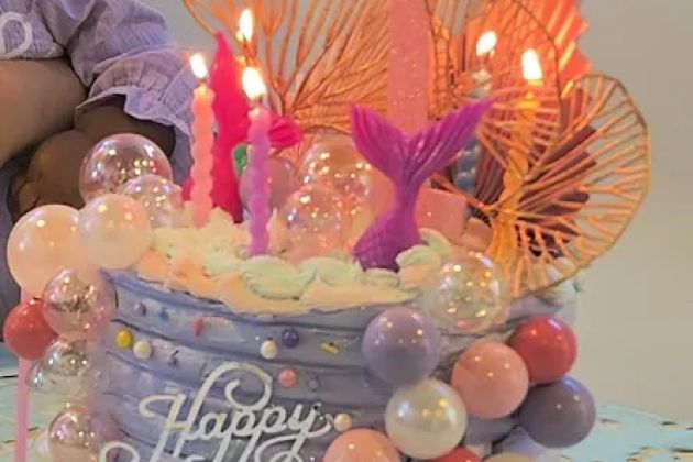 Cake Snob