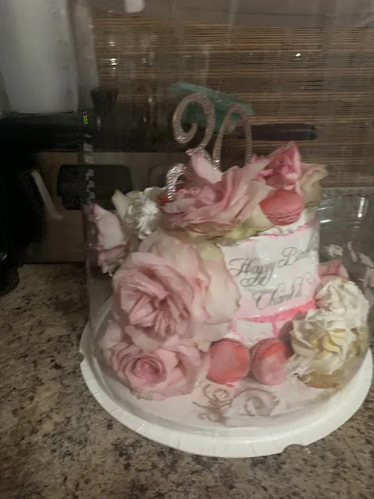 Cake Snob Picture 7