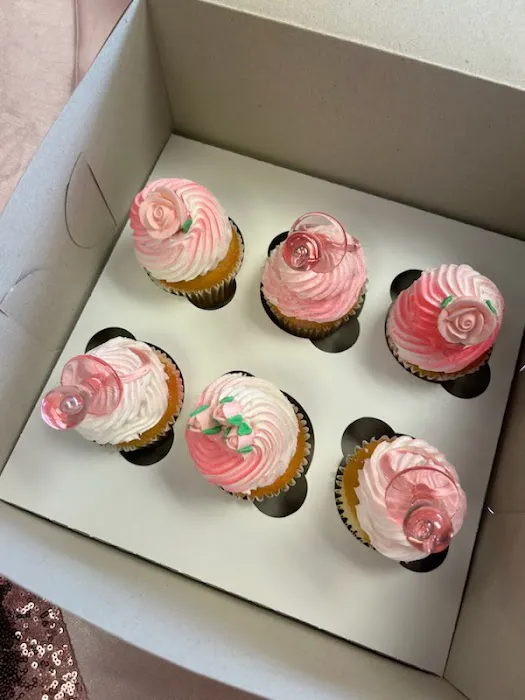Cake Snob Picture 6