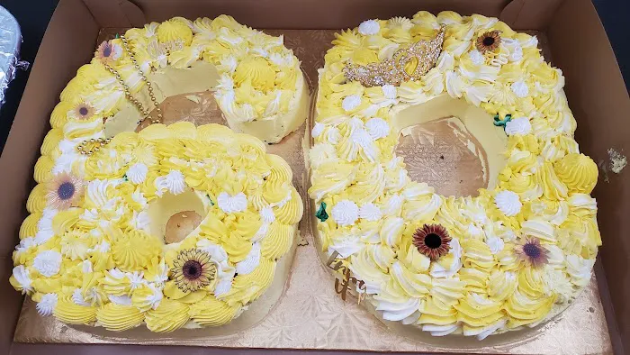 Cake Snob Picture 3