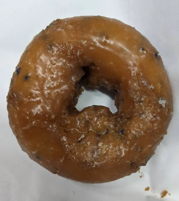 Pharaoh’s Donuts Picture 3