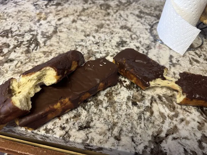 Pharaoh’s Donuts Picture 2