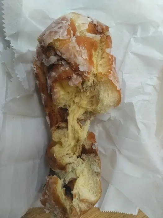 Pharaoh’s Donuts Picture 1