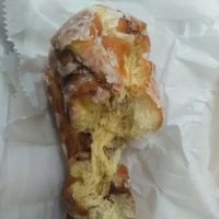 Pharaoh’s Donuts ico