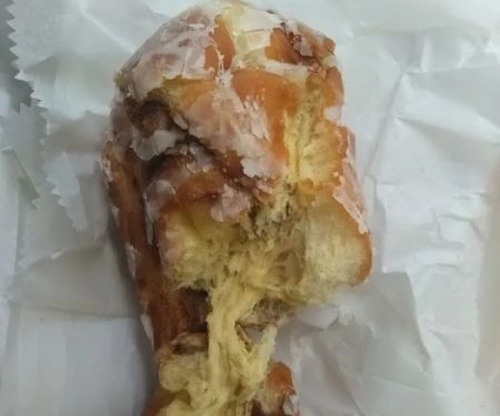 Pharaohu2019s Donuts