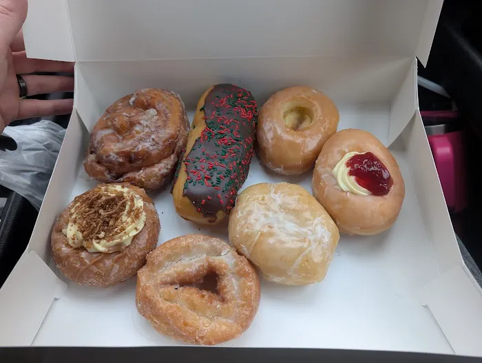 Pharaoh’s Donuts Picture 8