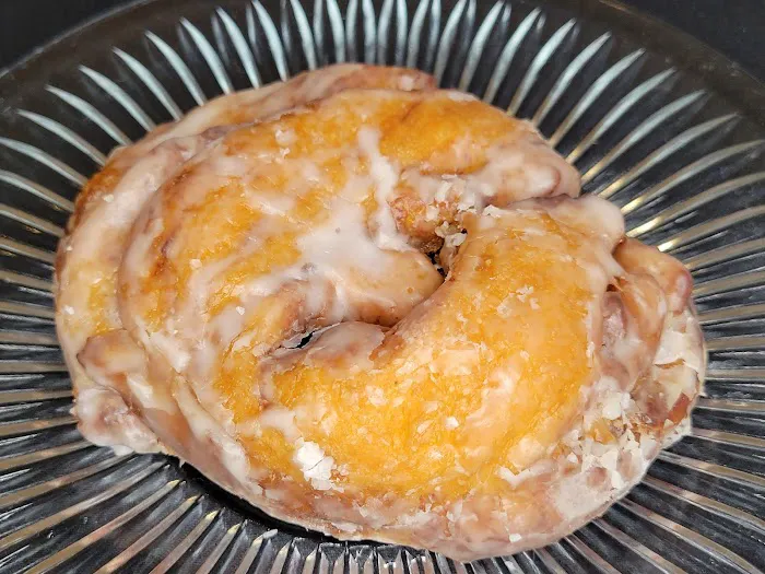 Pharaoh’s Donuts Picture 9