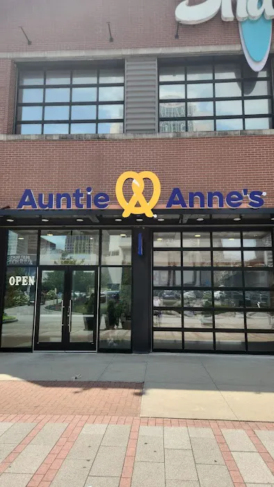 Auntie Anne's Picture 2