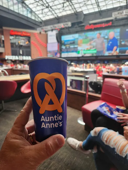 Auntie Anne's Picture 6