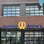 Auntie Anne's
