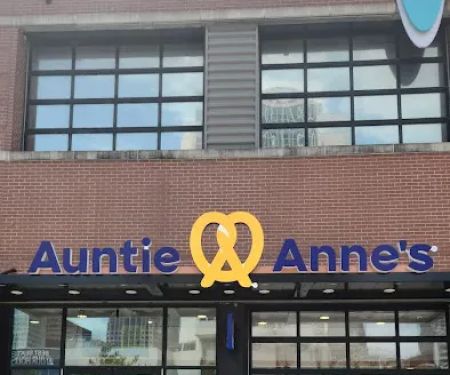Auntie Anne's