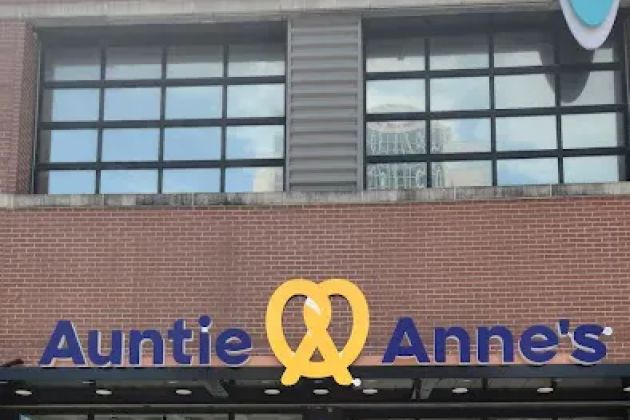 Auntie Anne's