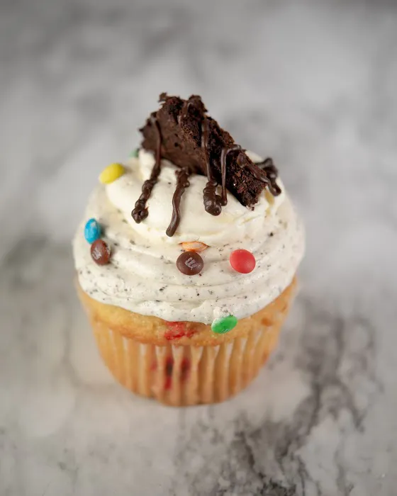 Union Station Cookies and Cupcakes Picture 6