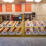 Union Station Cookies and Cupcakes