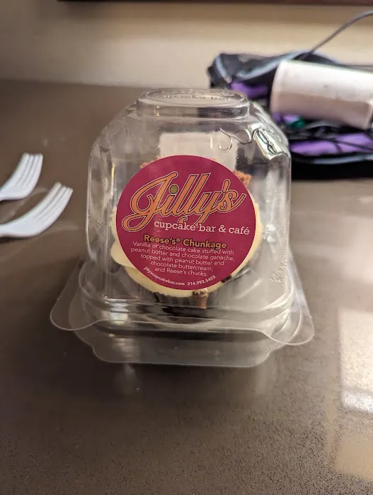 Union Station Cookies and Cupcakes Picture 9