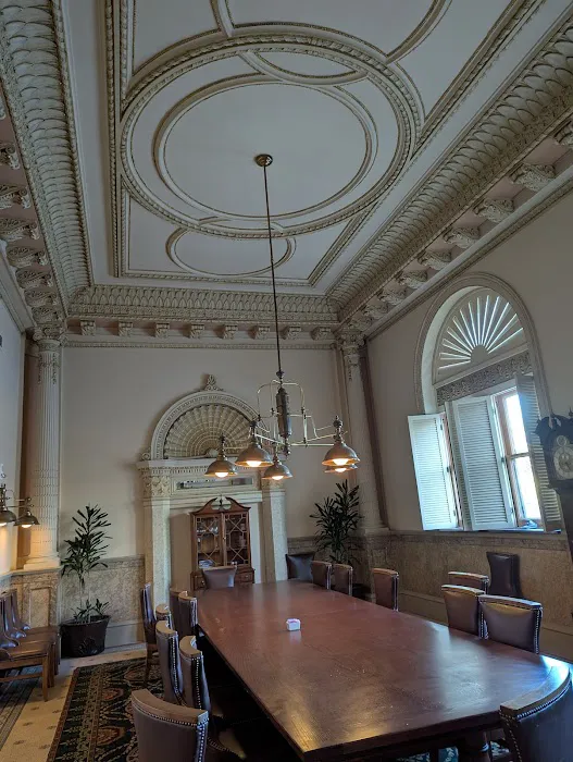 The Market at St. Louis Union Station Hotel Picture 5
