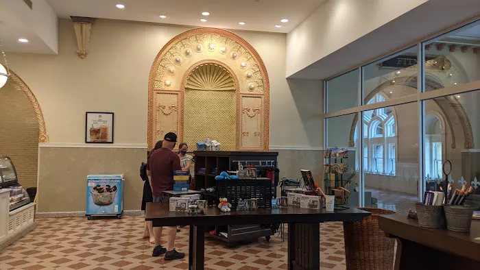 The Market at St. Louis Union Station Hotel Picture 9