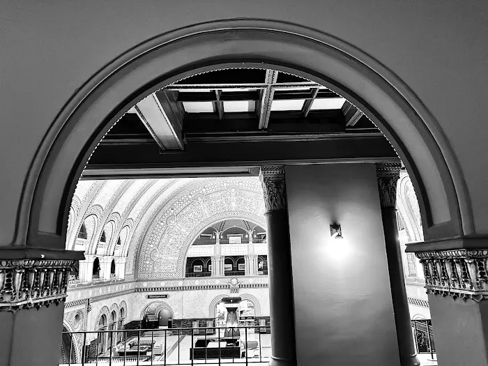 The Market at St. Louis Union Station Hotel Picture 4
