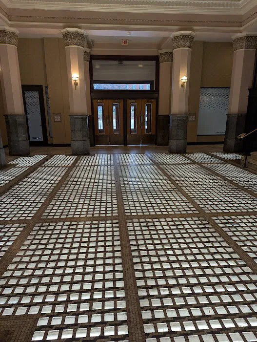 The Market at St. Louis Union Station Hotel Picture 10