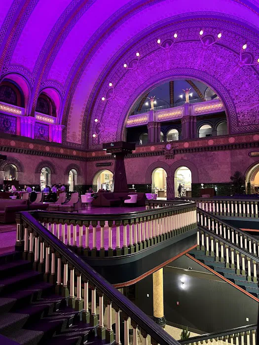 The Market at St. Louis Union Station Hotel Picture 7