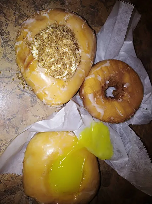 Pharaohs Donuts Picture 10