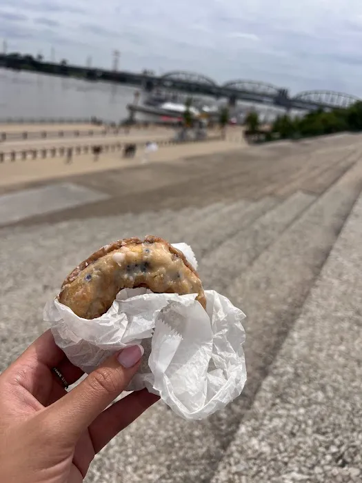 Pharaohs Donuts Picture 4