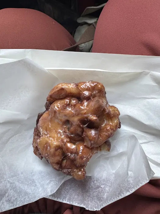 Pharaohs Donuts Picture 2