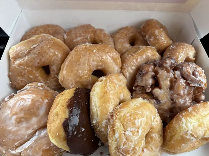 Pharaohs Donuts Picture 6