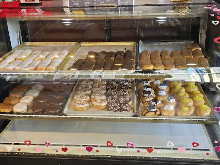 Pharaohs Donuts Picture 7