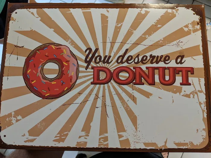 Pharaohs Donuts Picture 1