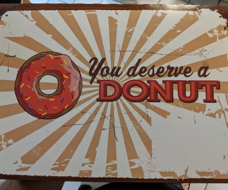 Pharaohs Donuts