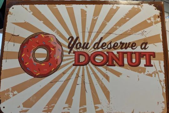 Pharaohs Donuts