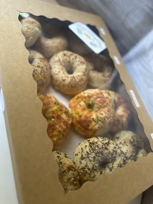 Russo's Dough Haus Picture 2