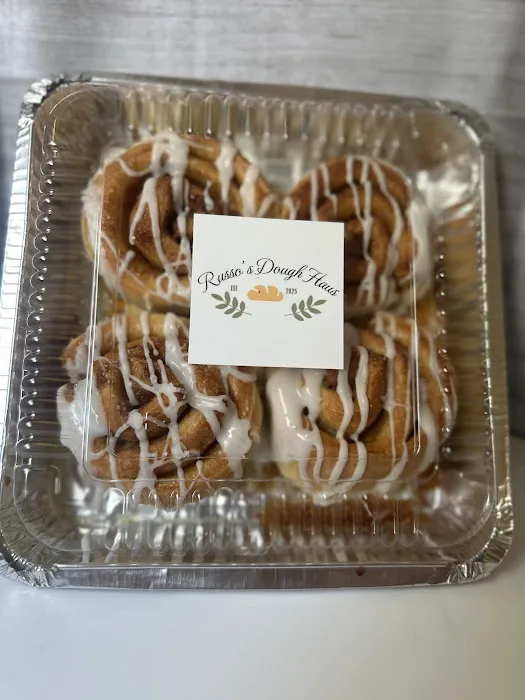 Russo's Dough Haus Picture 1