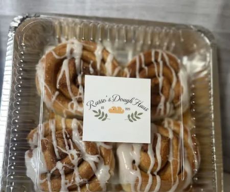 Russo's Dough Haus