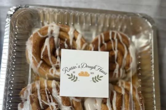 Russo's Dough Haus
