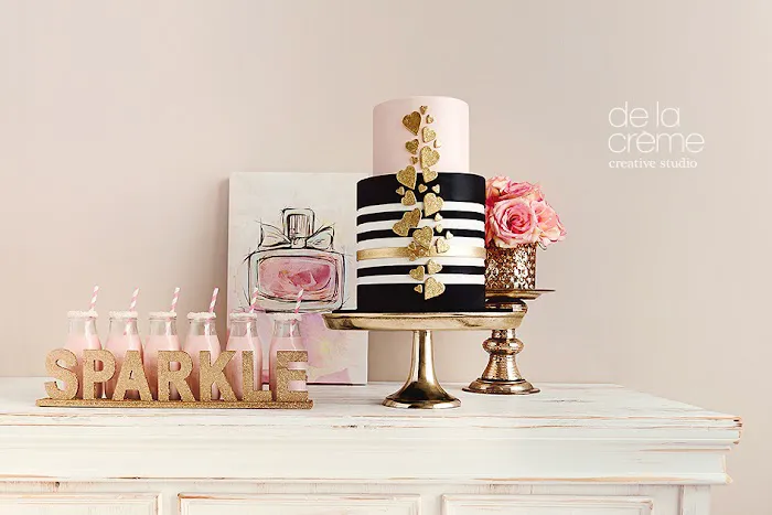 De la Creme Creative Studio Picture 6