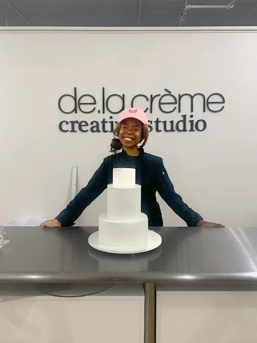 De la Creme Creative Studio Picture 9