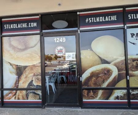 St. Louis Kolache