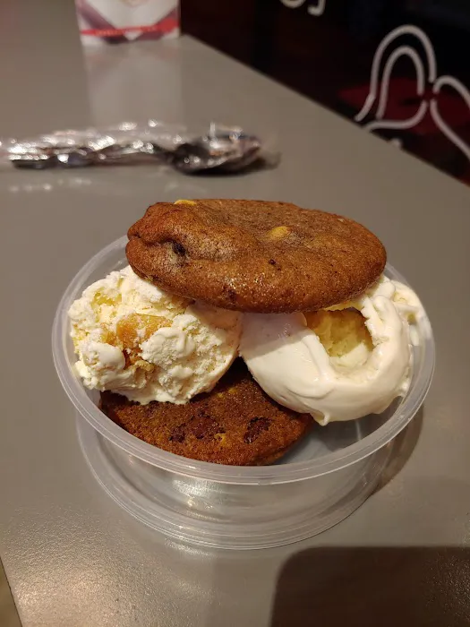 Hot Box Cookies Picture 8