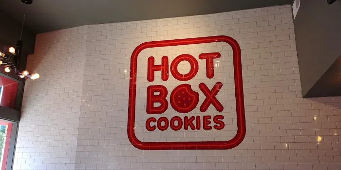 Hot Box Cookies Picture 2