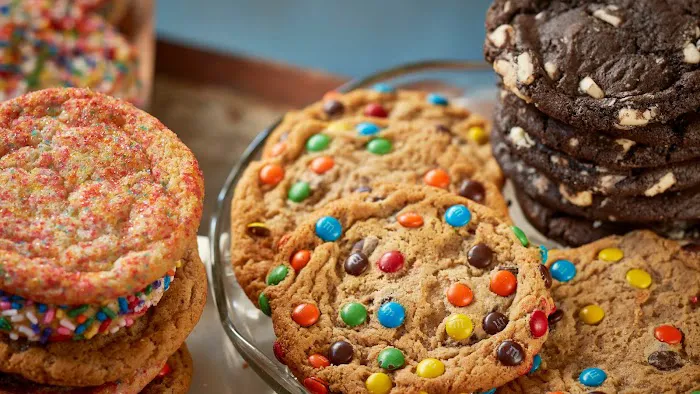 Great American Cookies Picture 3