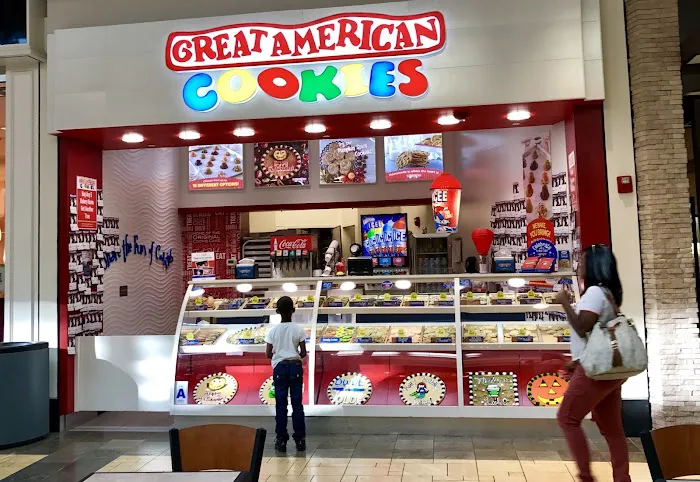 Great American Cookies Picture 9