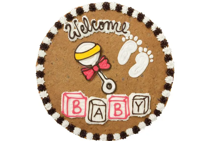 Great American Cookies Picture 8