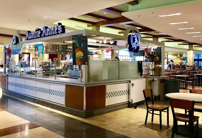 Auntie Anne's Picture 1