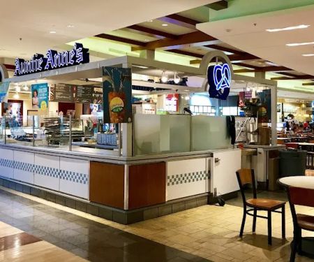 Auntie Anne's