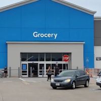 Walmart Bakery ico