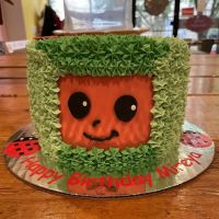 Cake Fusion – Decorated Cupcake & Cake Party ico