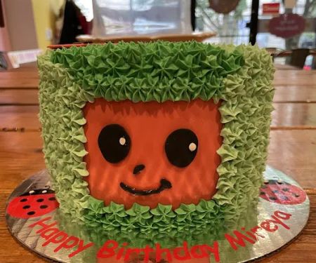 Cake Fusion u2013 Decorated Cupcake & Cake Party